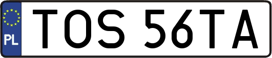 TOS56TA