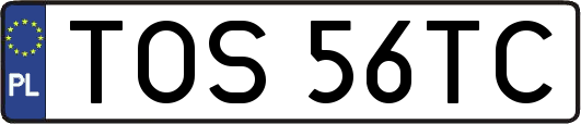 TOS56TC