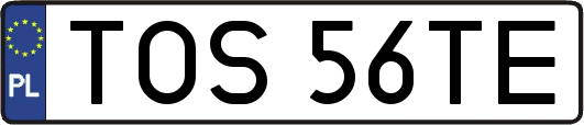 TOS56TE