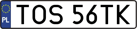 TOS56TK