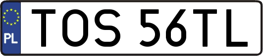 TOS56TL
