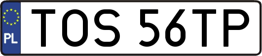 TOS56TP