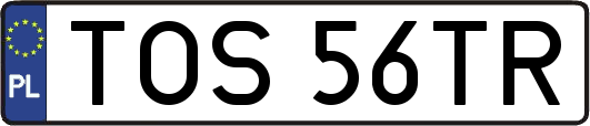 TOS56TR