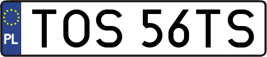 TOS56TS