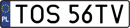 TOS56TV