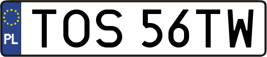 TOS56TW