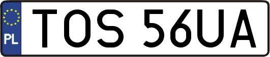 TOS56UA