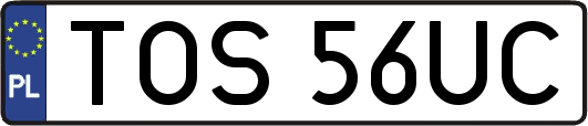 TOS56UC