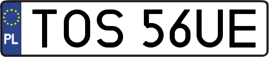 TOS56UE