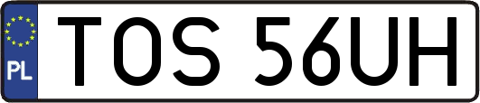 TOS56UH