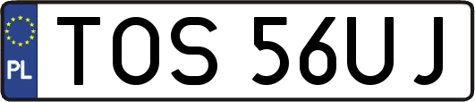 TOS56UJ