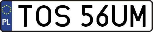 TOS56UM