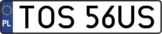 TOS56US