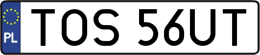 TOS56UT