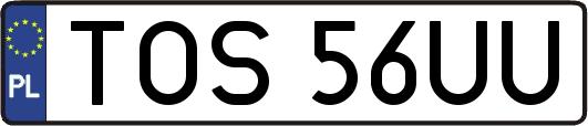 TOS56UU