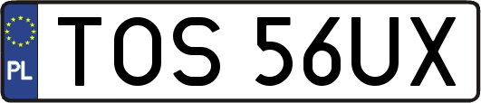 TOS56UX