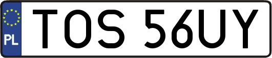 TOS56UY