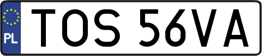 TOS56VA
