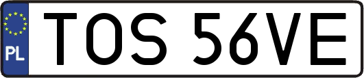 TOS56VE