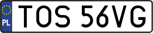 TOS56VG