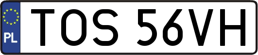 TOS56VH