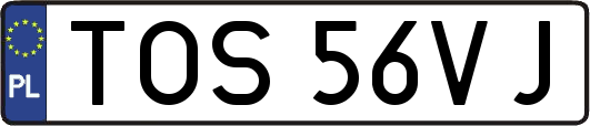 TOS56VJ