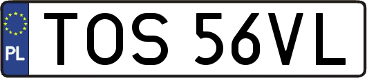 TOS56VL