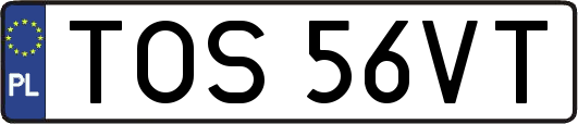 TOS56VT