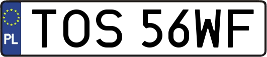 TOS56WF