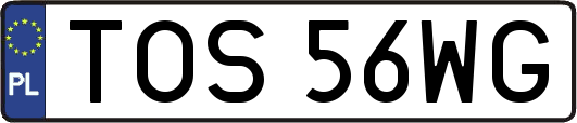 TOS56WG