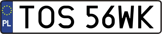 TOS56WK
