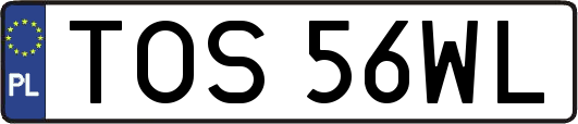 TOS56WL