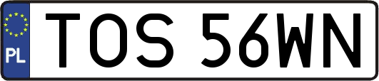 TOS56WN