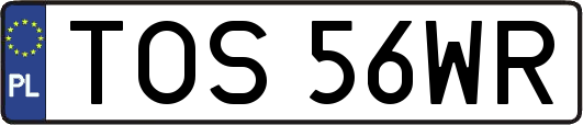 TOS56WR