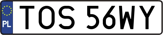 TOS56WY