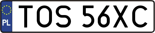 TOS56XC