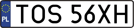 TOS56XH
