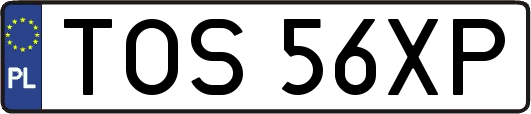 TOS56XP