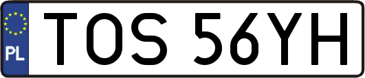 TOS56YH