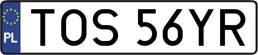 TOS56YR