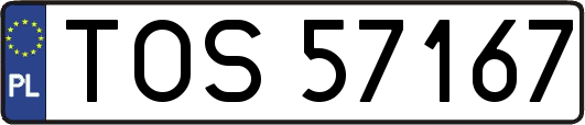 TOS57167