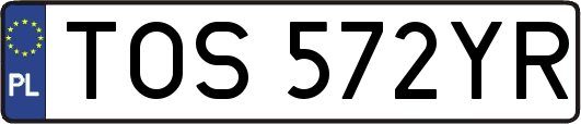 TOS572YR