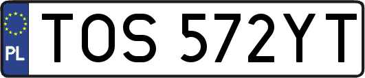 TOS572YT