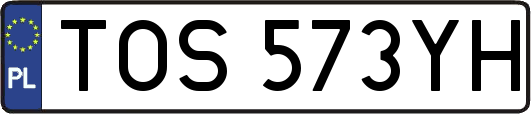 TOS573YH