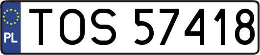 TOS57418