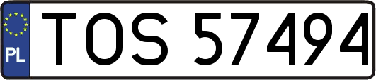 TOS57494