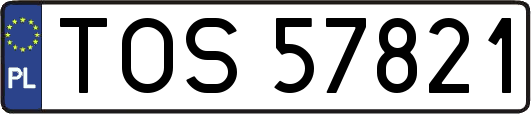 TOS57821