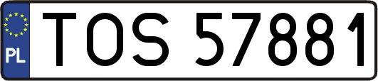 TOS57881