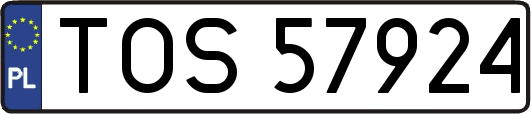 TOS57924