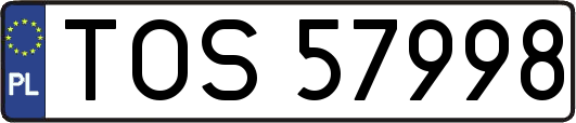 TOS57998